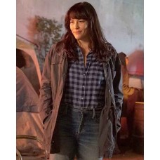 9-1-1: Lone Star Michelle Blake Jacket